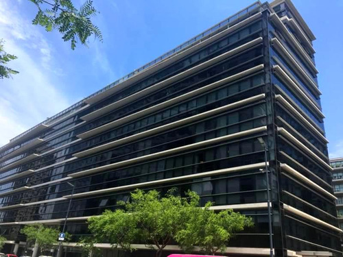 Oficina En Alquiler - Madero Center Categoría A, Puerto Madero