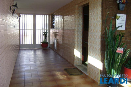 Imagem 11 de 15 de Casa Térrea - Lapa - Sp - 285756