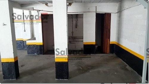 Imagem 6 de 6 de Galpão Em Bosque Da Saúde - São Paulo - 2572