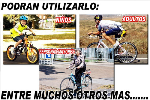 Genial Paquete De 2 Bandas De Luz P/corredores O Ciclistas