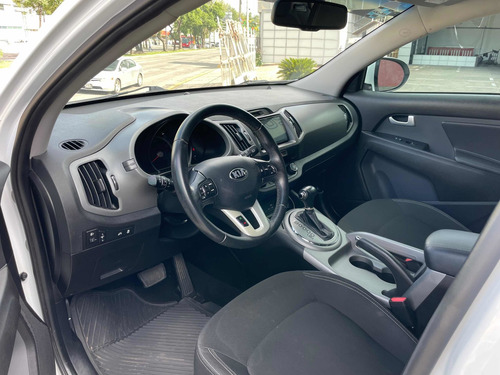 Imagen 5 de 6 de Kia Sportage 2016 2.0 Ex Pack L At
