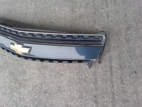 Parrilla Superior Chevrolet Captiva 2012 2013 2014 2015