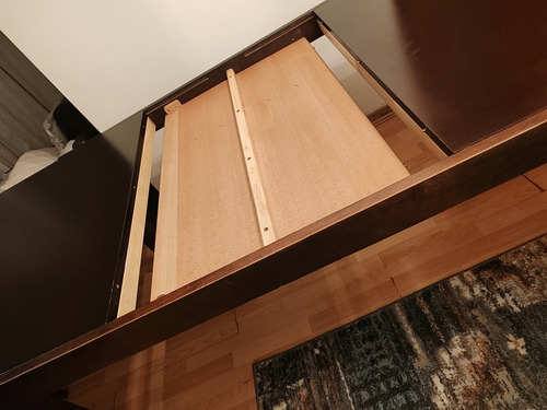 Mesa De Comedor De 1.5 A 2 Metros Largo (Usado)