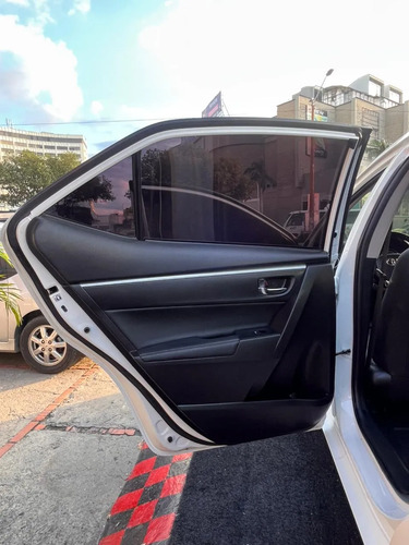 Toyota Corolla 1.8 Se-g