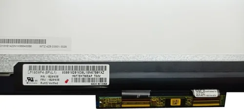 Modulo Pantalla Tactil Toshiba Satellite Radius P55w-c 15.6 (Usado)