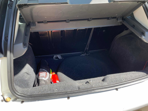 Fiat Punto 1.6 Essence 2014