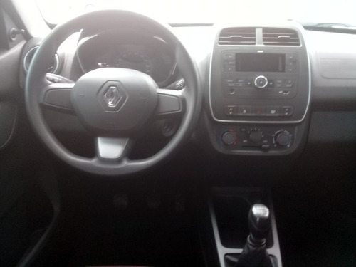 Reanult Kwid 1.0 Zen 2018 Car One Cg