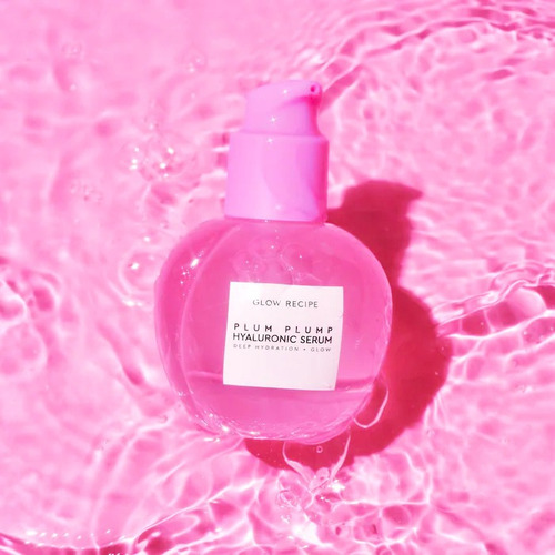 Glow Recipe - Plum Plump Hyaluronic Acid Serum
