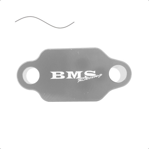 Band Aid Reparo Manicoto Freio Brembo Ktm Husqvarna Bms