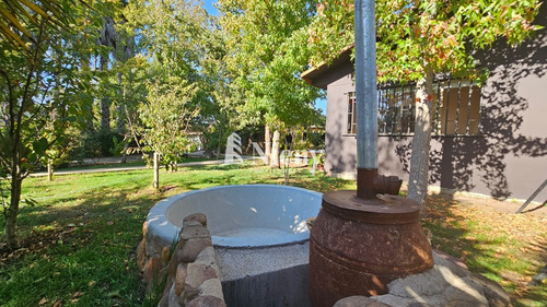 Casa En Venta Con Parcela, Agua Asegurada .tabolango.limache