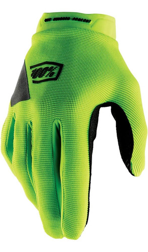 Ridecamp - Guantes De Motocross Y Ciclismo De Montaña Para H