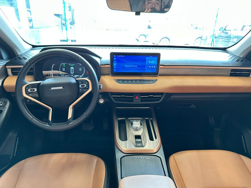 GWM Haval Jolion 1.5 Premium Hev