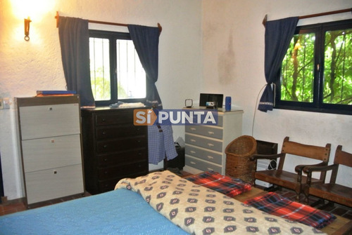 Imagen 16 de 23 de Casa En Venta En El Tesoro, Cerca De La Playa