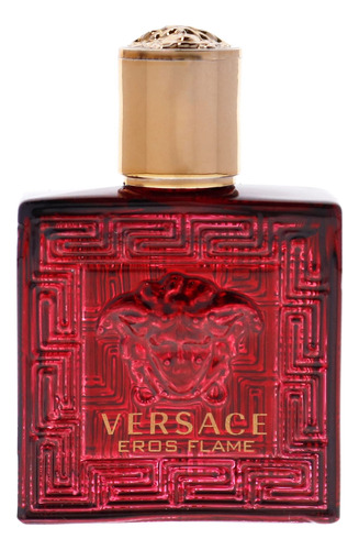 Versace Versace Eros Flame Eros Flame Para Hombre, 5 Ml, Tam