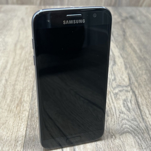 Samsung Galaxy S7 Modelo Sm-g930u 