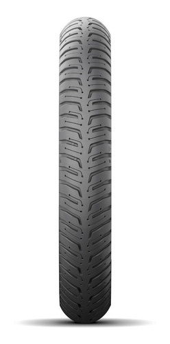 Imagen 1 de 3 de Llanta Michelin 100/90 17 City Extra 55s Sin Camara 125z 125
