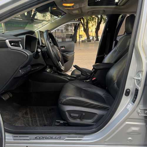 Toyota Corolla 2.0 Seg Cvt