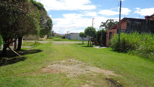 Terreno À Venda 200 Metros Da Praia, Ref. 3722 L C