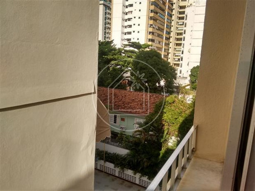 Apartamento - Ref: 796805