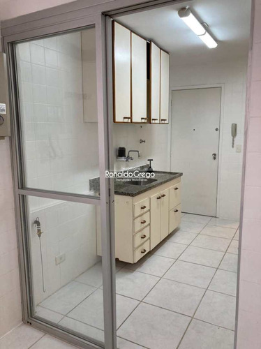 Imagem 16 de 18 de Apartamento Com 2 Dorms, Itaim Bibi, São Paulo - R$ 945 Mil. - V3943