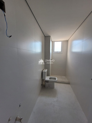 Imagem 10 de 30 de Edifício Montline - Entrega Para Dez 2020 - Luxo, Requinte, Comodidade - 94109