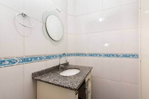 Imagem 23 de 30 de Sobrado Com 2 Dormitórios À Venda, 110 M² Por R$ 395.000 - Xaxim - Curitiba/pr - So2577