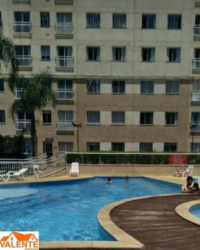 Imagem 6 de 21 de Apartamento - Ar00275 - 69562835