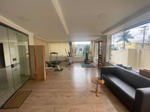 Imagem 30 de 30 de Apartamento À Venda 3 Quartos 1-vaga Com Piscina E Academia