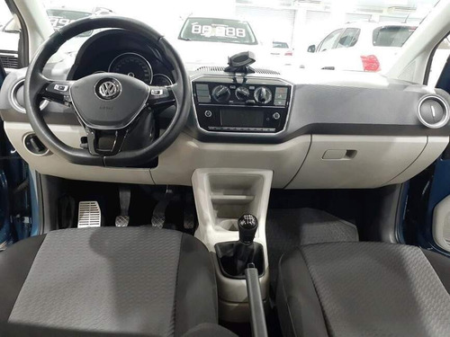 Imagem 5 de 12 de Up 1.0 Tsi Move Up 12v Flex 4p Manual