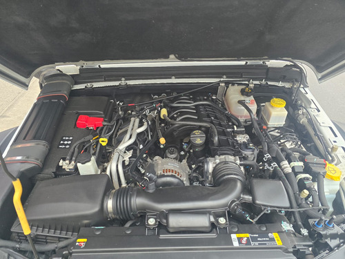 Jeep Gladiator 3.6 Rubicon 4x4 At