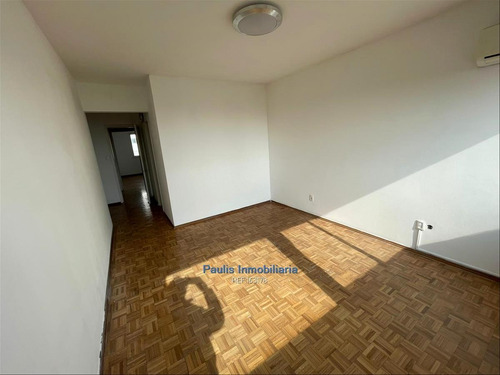 Imagen 8 de 27 de Amplio Apartamento 3 Dormitorios Con Garage
