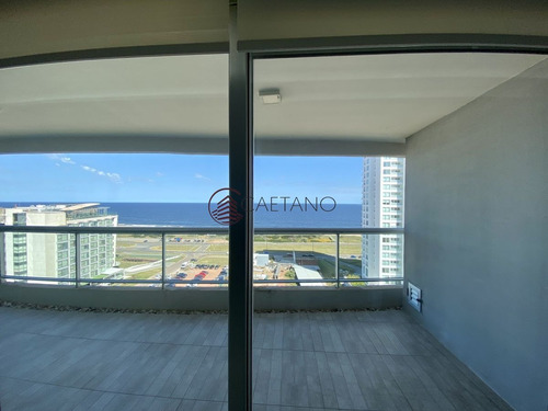 Imagen 19 de 19 de Apartamento 2 Dormitorios Playa Brava Punta Del Este, A Estrenar!