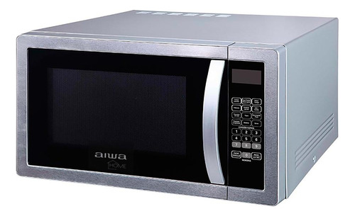 Horno Microondas Aiwa Awmm28s50 - 900w. 28l. Kservice