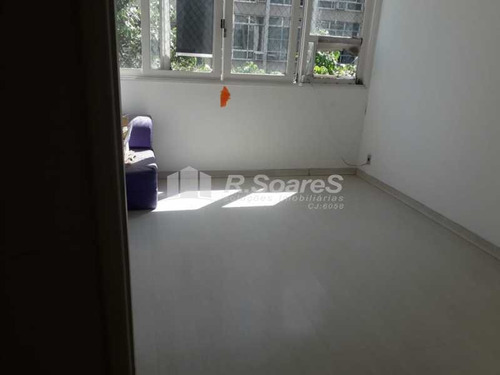 Imagem 9 de 15 de Apartamento Com 2 Quartos Na Tijuca. Rua Antônio Baslio - Jcap30466