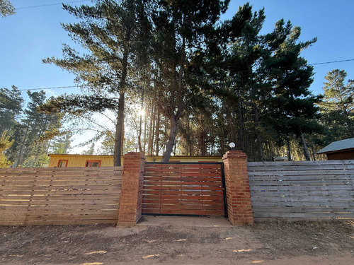 Casa En Laguna Verde En El Pueblo. (87983)