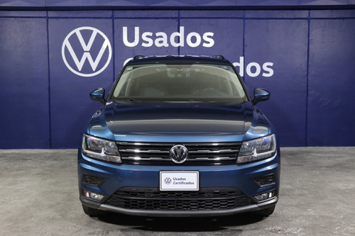 Volkswagen Tiguan 1.4 Comfortline Plus At