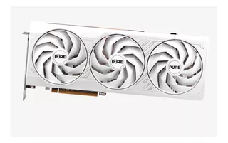 Tarjeta De Video Sapphire Pure Rx 7700 Xt 12gb Oc