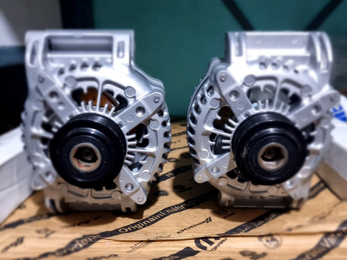 Alternador Grand Cherokee 5.7 4g 2011 Al 19 Mopar