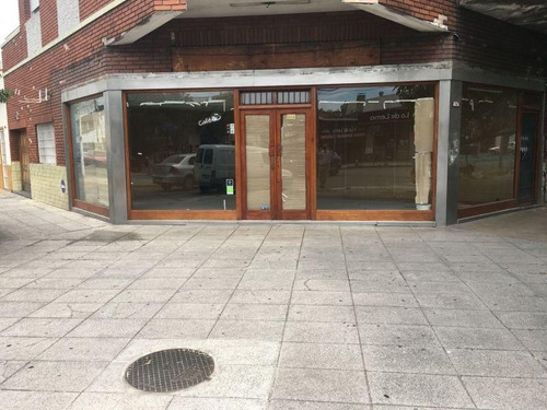 Venta De Local En San Justo, La Matanza