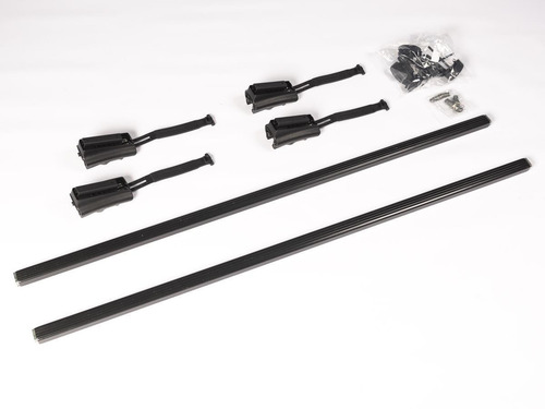 Imagen 4 de 8 de Barras De Techo Transversales Renault