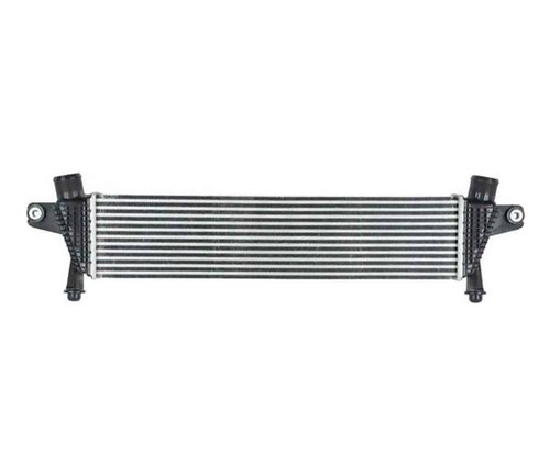 Radiador Intercooler Chevrolet S10 Trailblazer Gm 94772237