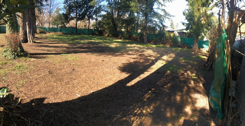 Venta Quinta Con Pileta Gral Rodriguez