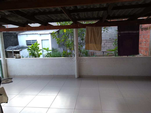 Imagem 4 de 16 de Jardim Paulista | Casa 91m 2 Dorms 2 Vagas | R-6560 - V6560