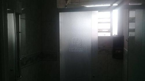 Imagem 1 de 30 de Apartamento Com 2 Dormitórios À Venda, 50 M² Por R$ 195.000 - Conjunto Residencial Sitio Oratório - São Paulo/sp - Ap8806