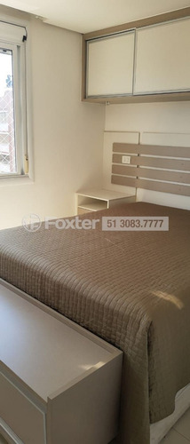 Imagem 18 de 30 de Apartamento, 2 Dormitórios, 79.67 M², Boa Vista - 205316