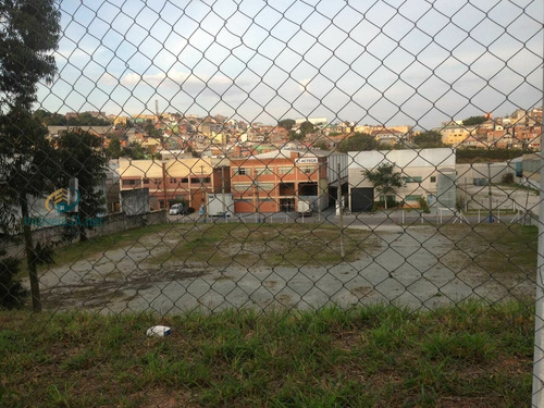 Imagem 23 de 26 de Terreno Para Alugar No Bairro Jardim Isaura - Santana De Parnaíba/sp - 236