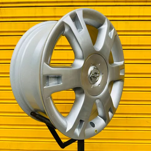 Roda Guidon Gm Vectra Elegance 16x6,5 5x110 Un Gm A