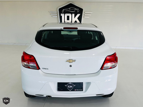 Chevrolet Onix Chevrolet Onix 1.0 Joy SPE/4