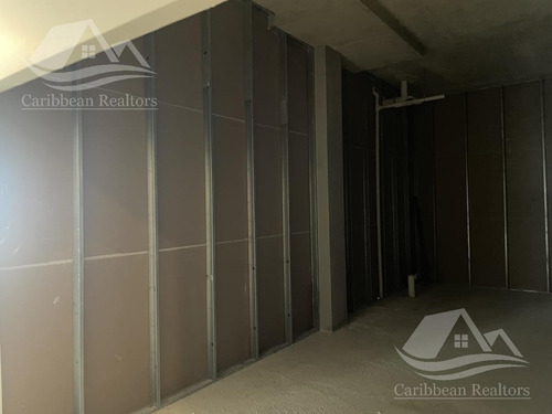 Imagen 5 de 5 de Oficina En Venta En Centralia Cancun