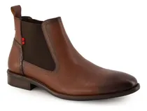 Comprar Botines Hombre Andrea Men Botines Caballero 3574348